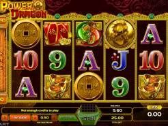 Power Dragon Slots